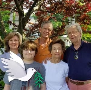 Meet your Posher, Judy